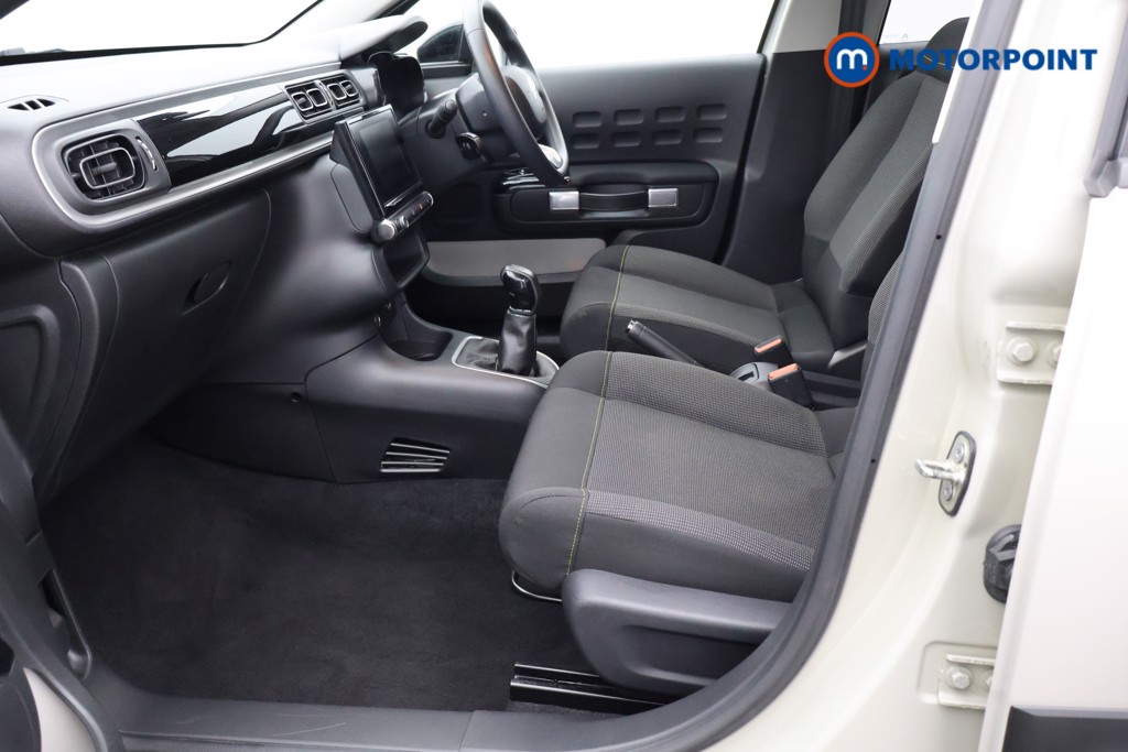 Citroen C3 Plus Manual Petrol Hatchback - Stock Number (1626770) - 19th supplementary image