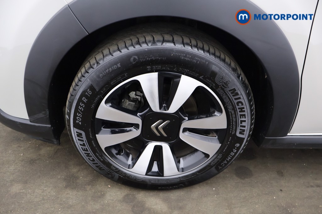 Citroen C3 Plus Manual Petrol Hatchback - Stock Number (1626770) - 20th supplementary image