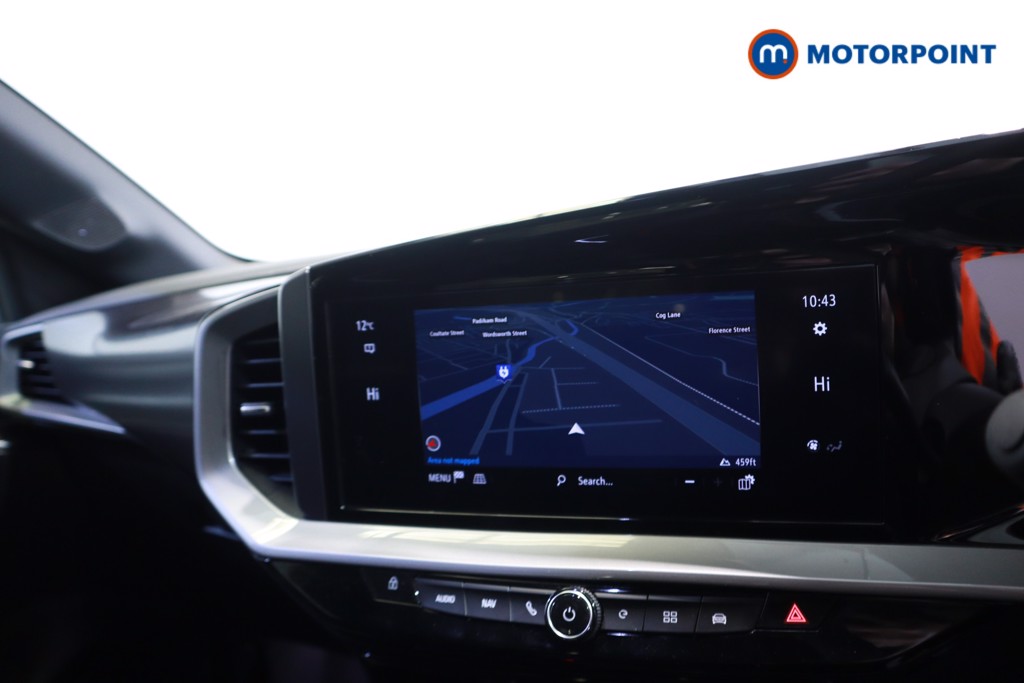 Vauxhall Mokka Ultimate Automatic Electric SUV - Stock Number (1626780) - 2nd supplementary image