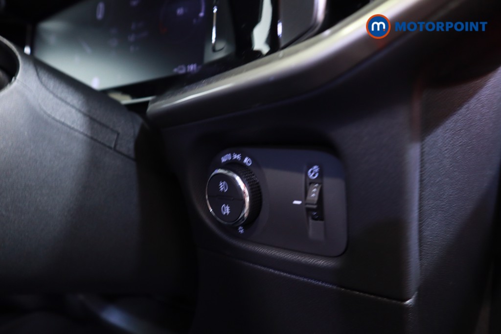 Vauxhall Mokka Ultimate Automatic Electric SUV - Stock Number (1626780) - 4th supplementary image