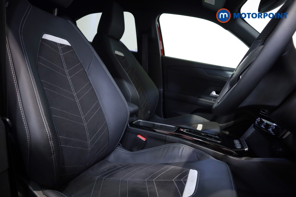 Vauxhall Mokka Ultimate Automatic Electric SUV - Stock Number (1626780) - 5th supplementary image