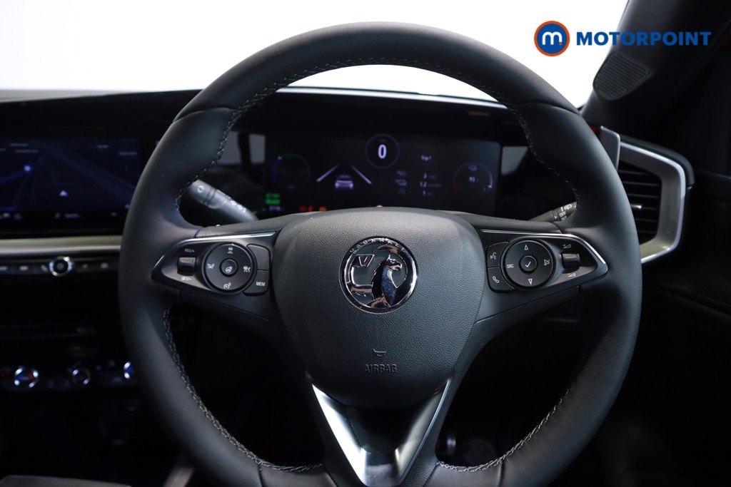 Vauxhall Mokka Ultimate Automatic Electric SUV - Stock Number (1626780) - 7th supplementary image