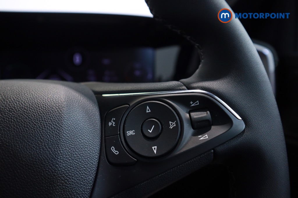Vauxhall Mokka Ultimate Automatic Electric SUV - Stock Number (1626780) - 9th supplementary image
