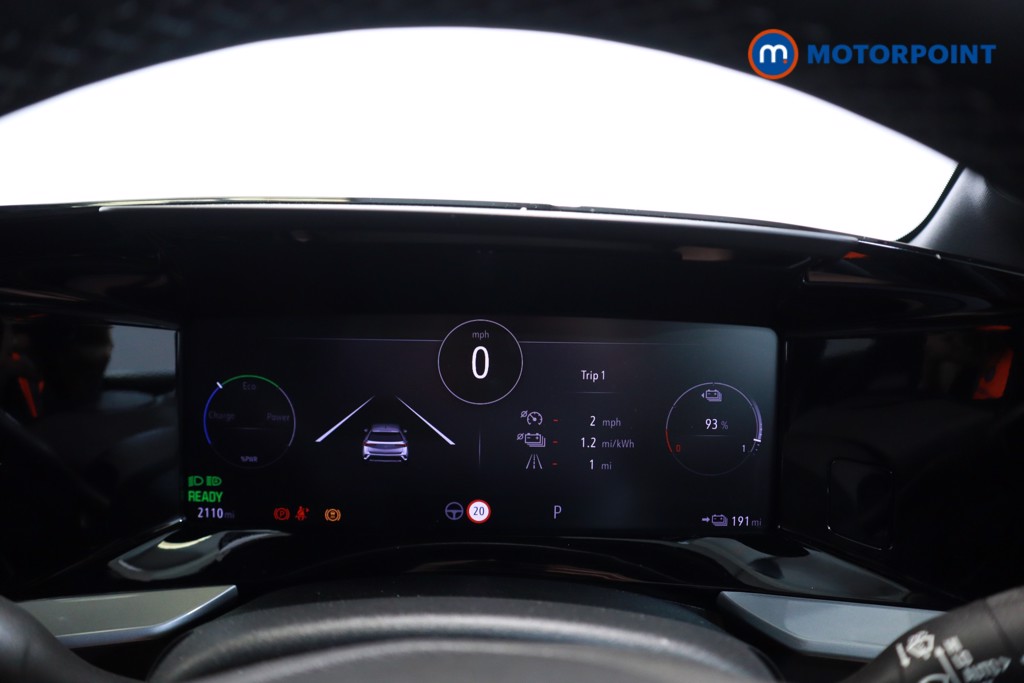 Vauxhall Mokka Ultimate Automatic Electric SUV - Stock Number (1626780) - 10th supplementary image