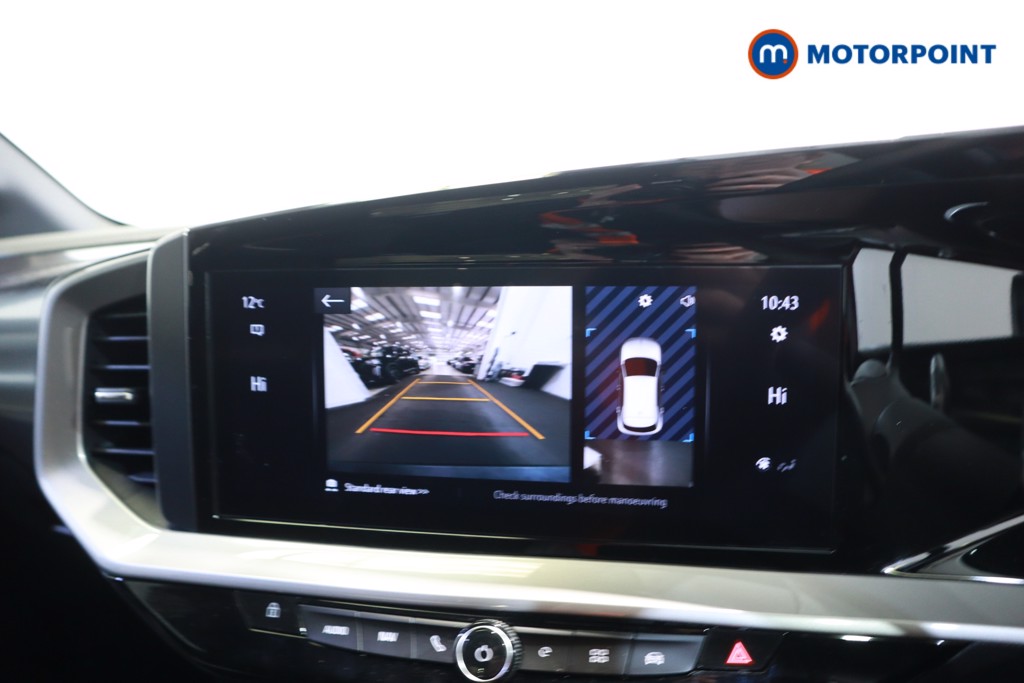 Vauxhall Mokka Ultimate Automatic Electric SUV - Stock Number (1626780) - 11th supplementary image