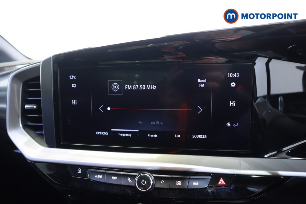 Vauxhall Mokka Ultimate Automatic Electric SUV - Stock Number (1626780) - 12th supplementary image