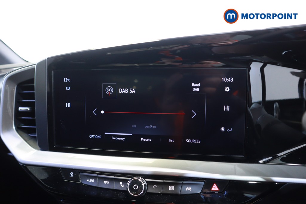 Vauxhall Mokka Ultimate Automatic Electric SUV - Stock Number (1626780) - 13th supplementary image