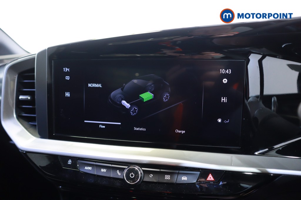 Vauxhall Mokka Ultimate Automatic Electric SUV - Stock Number (1626780) - 15th supplementary image