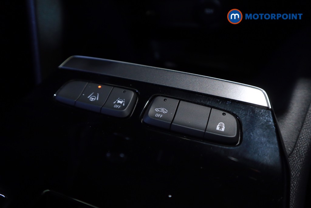 Vauxhall Mokka Ultimate Automatic Electric SUV - Stock Number (1626780) - 18th supplementary image