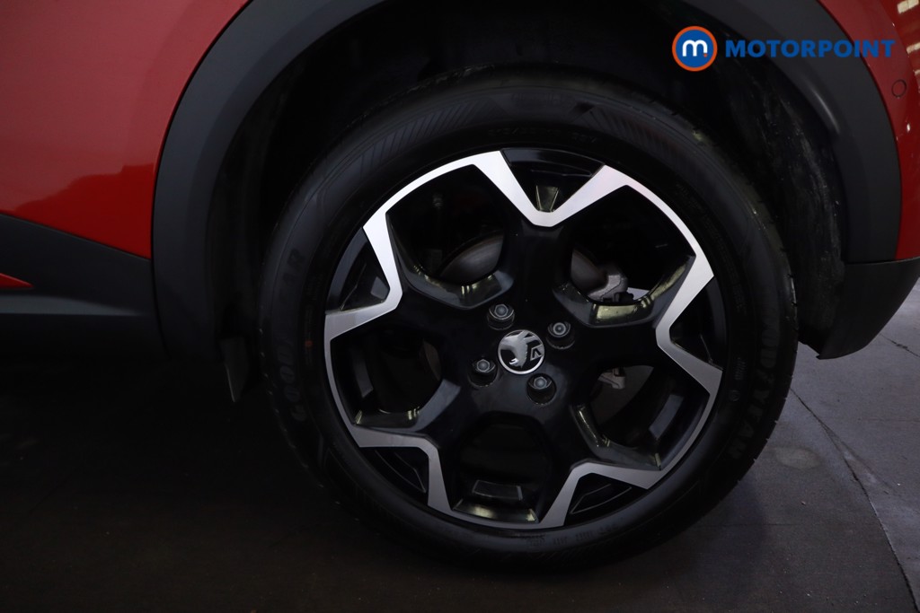 Vauxhall Mokka Ultimate Automatic Electric SUV - Stock Number (1626780) - 27th supplementary image