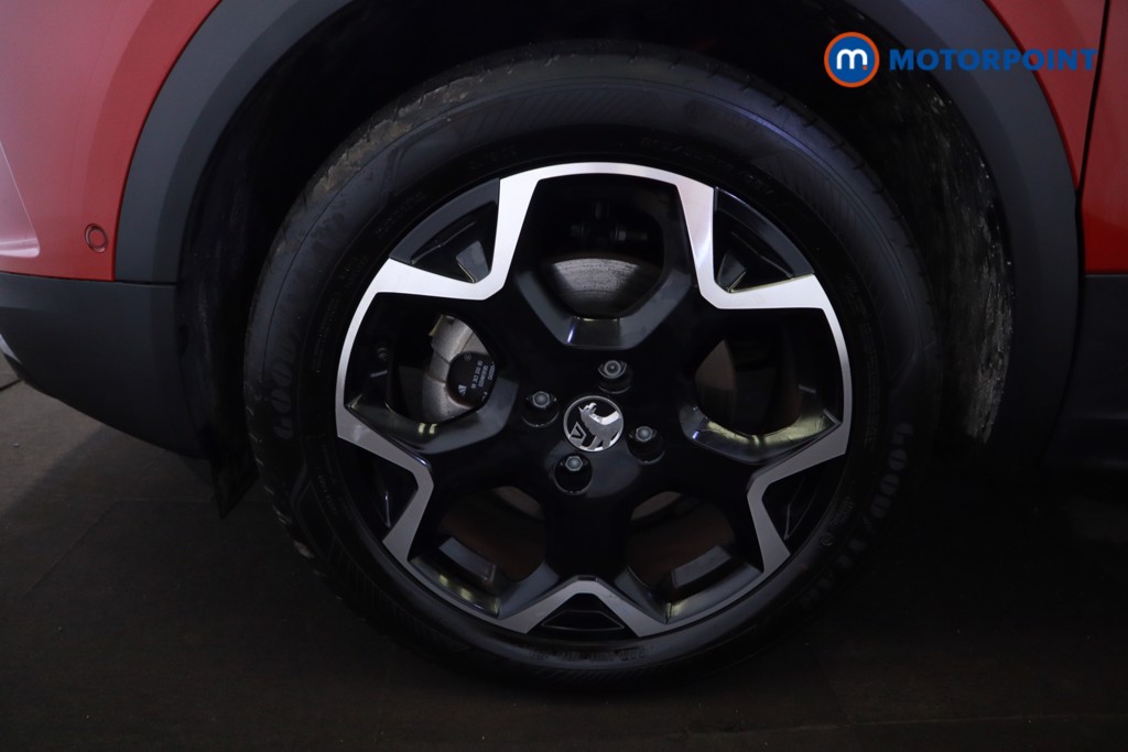 Vauxhall Mokka Ultimate Automatic Electric SUV - Stock Number (1626780) - 28th supplementary image