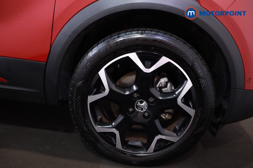 Vauxhall Mokka Ultimate Automatic Electric SUV - Stock Number (1626780) - 29th supplementary image