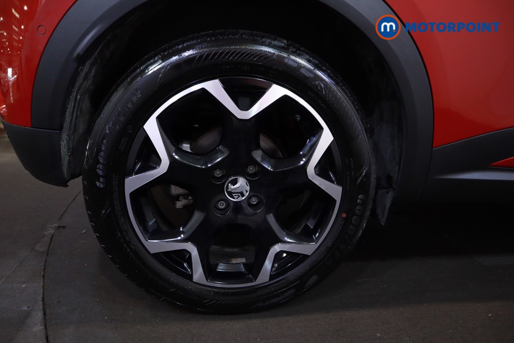 Vauxhall Mokka Ultimate Automatic Electric SUV - Stock Number (1626780) - 30th supplementary image