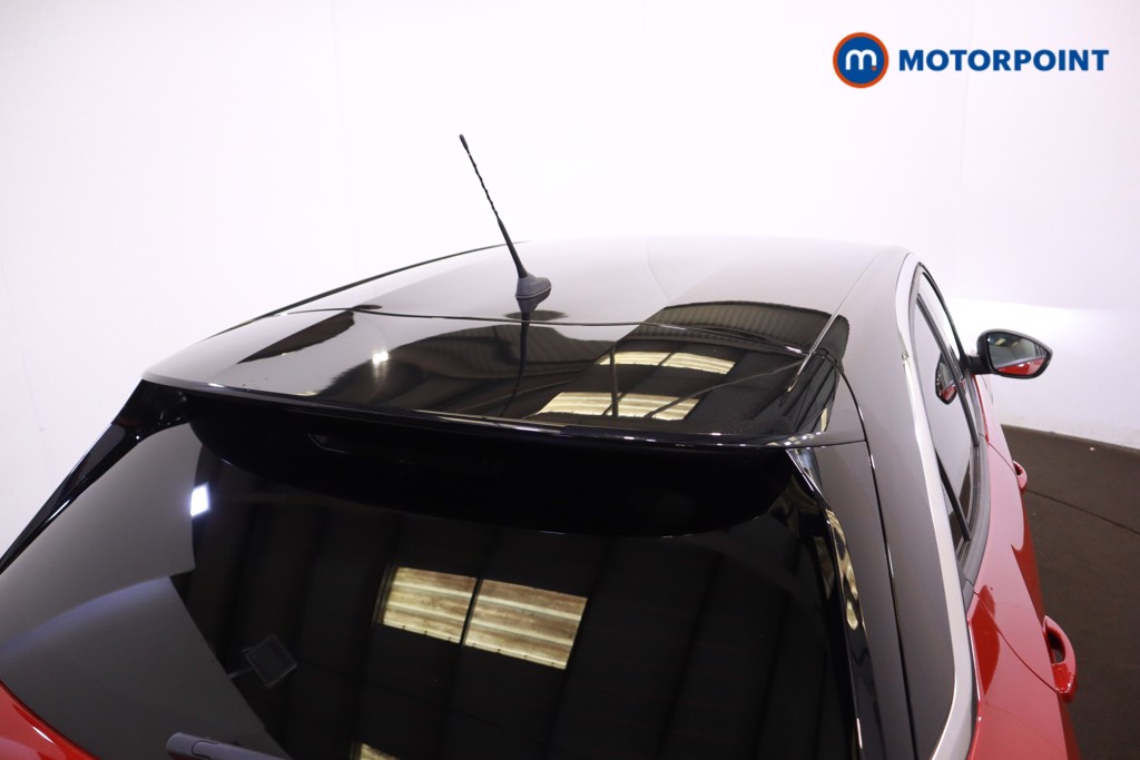 Vauxhall Mokka Ultimate Automatic Electric SUV - Stock Number (1626780) - 31st supplementary image