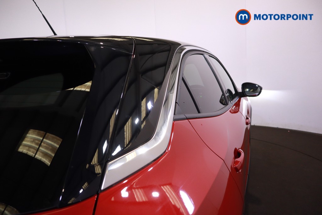 Vauxhall Mokka Ultimate Automatic Electric SUV - Stock Number (1626780) - 32nd supplementary image