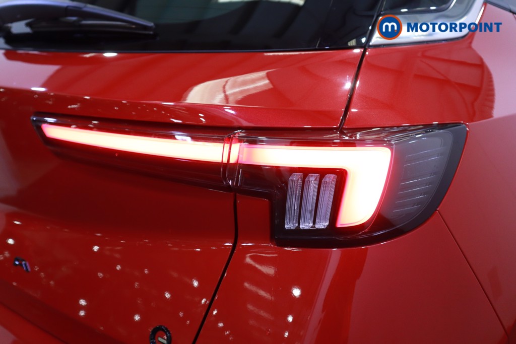 Vauxhall Mokka Ultimate Automatic Electric SUV - Stock Number (1626780) - 33rd supplementary image