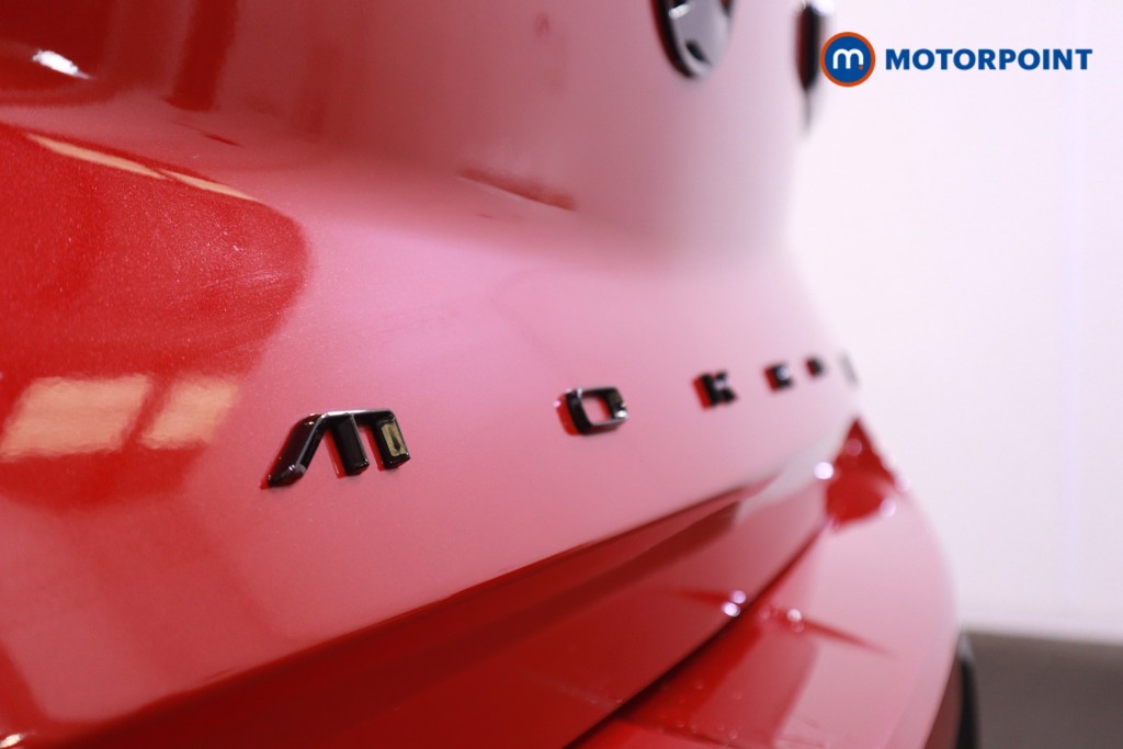 Vauxhall Mokka Ultimate Automatic Electric SUV - Stock Number (1626780) - 36th supplementary image