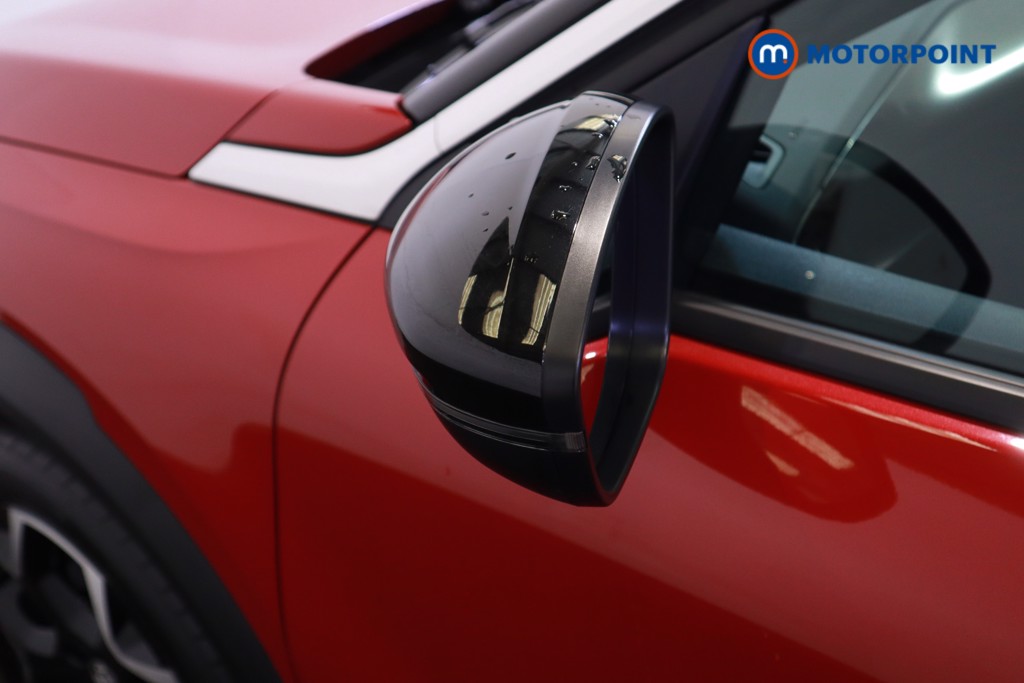 Vauxhall Mokka Ultimate Automatic Electric SUV - Stock Number (1626780) - 37th supplementary image