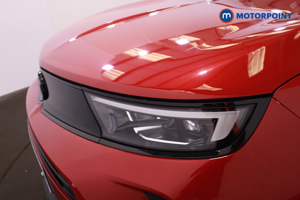 Vauxhall Mokka Ultimate Automatic Electric SUV - Stock Number (1626780) - 38th supplementary image