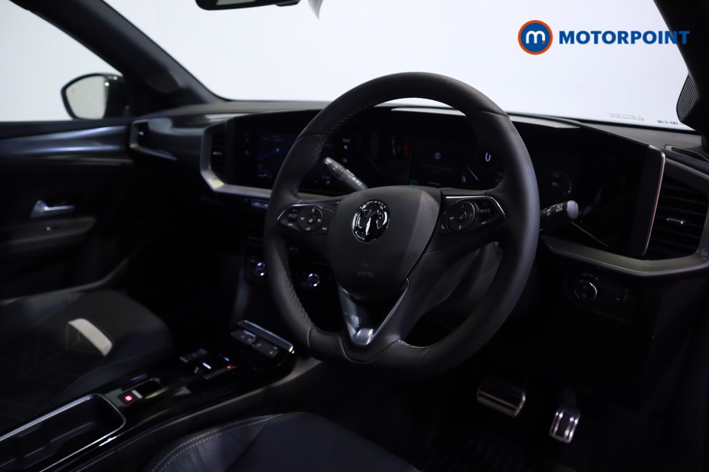 Vauxhall Mokka Ultimate Automatic Electric SUV - Stock Number (1626780) - 1st supplementary image