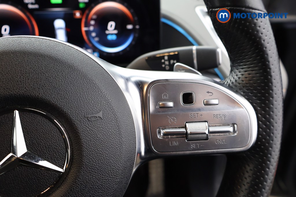 Mercedes-Benz EQC Amg Line Automatic Electric SUV - Stock Number (1626781) - 3rd supplementary image