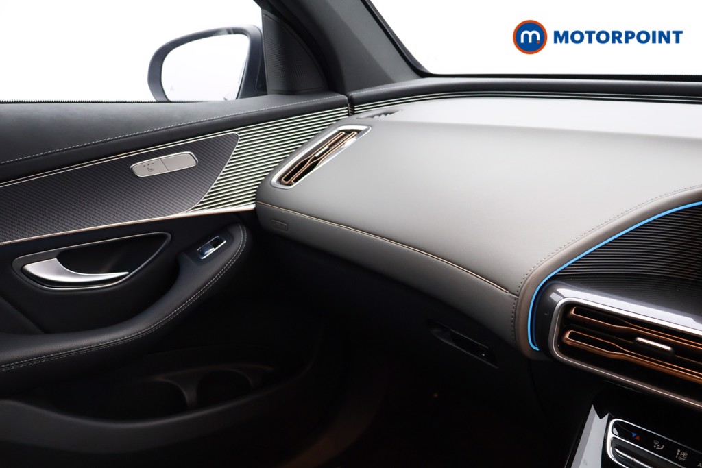 Mercedes-Benz EQC Amg Line Automatic Electric SUV - Stock Number (1626781) - 6th supplementary image