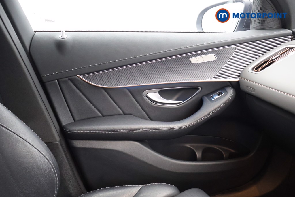 Mercedes-Benz EQC Amg Line Automatic Electric SUV - Stock Number (1626781) - 7th supplementary image