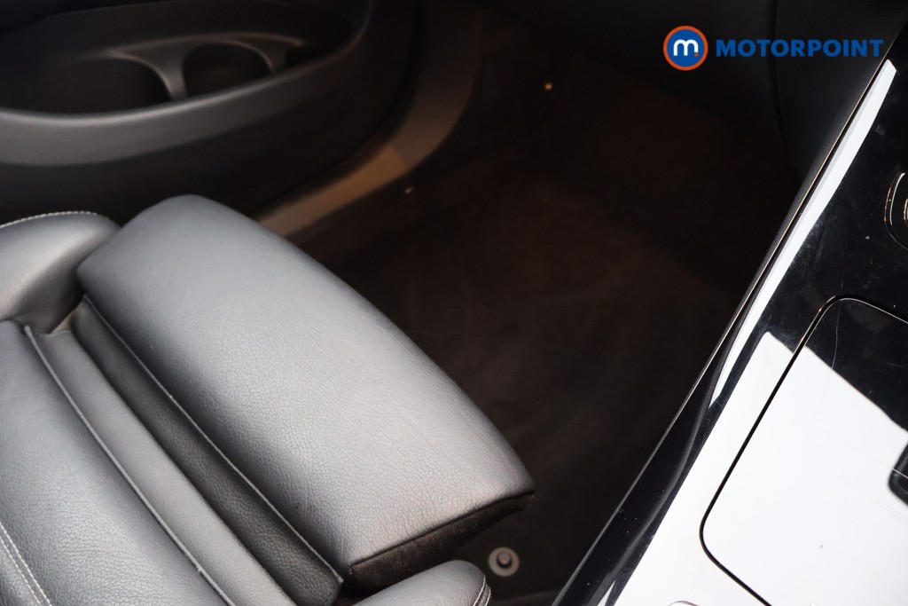 Mercedes-Benz EQC Amg Line Automatic Electric SUV - Stock Number (1626781) - 8th supplementary image