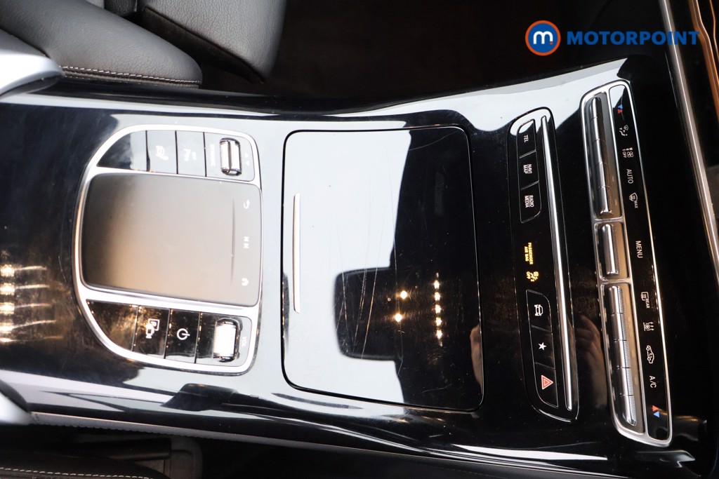 Mercedes-Benz EQC Amg Line Automatic Electric SUV - Stock Number (1626781) - 9th supplementary image