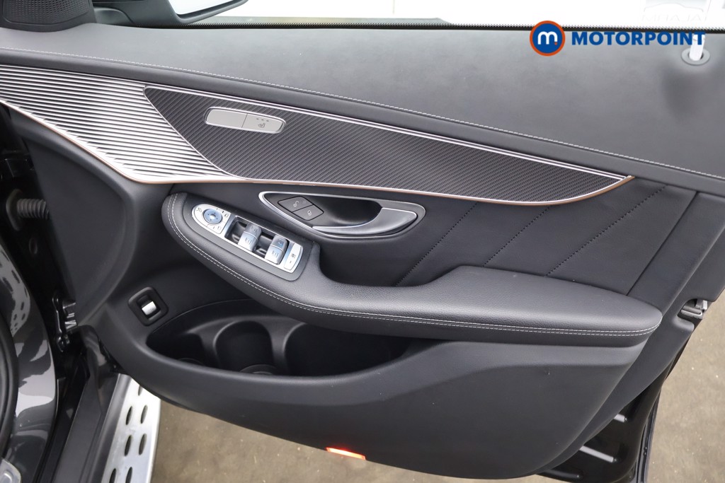 Mercedes-Benz EQC Amg Line Automatic Electric SUV - Stock Number (1626781) - 10th supplementary image