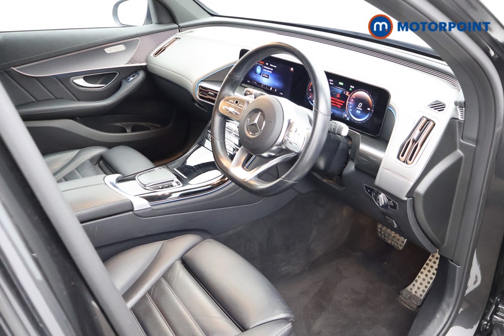 Mercedes-Benz EQC Amg Line Automatic Electric SUV - Stock Number (1626781) - 11th supplementary image