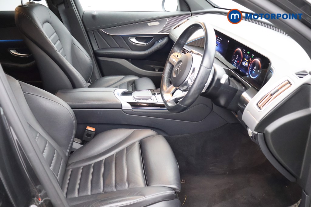 Mercedes-Benz EQC Amg Line Automatic Electric SUV - Stock Number (1626781) - 12th supplementary image