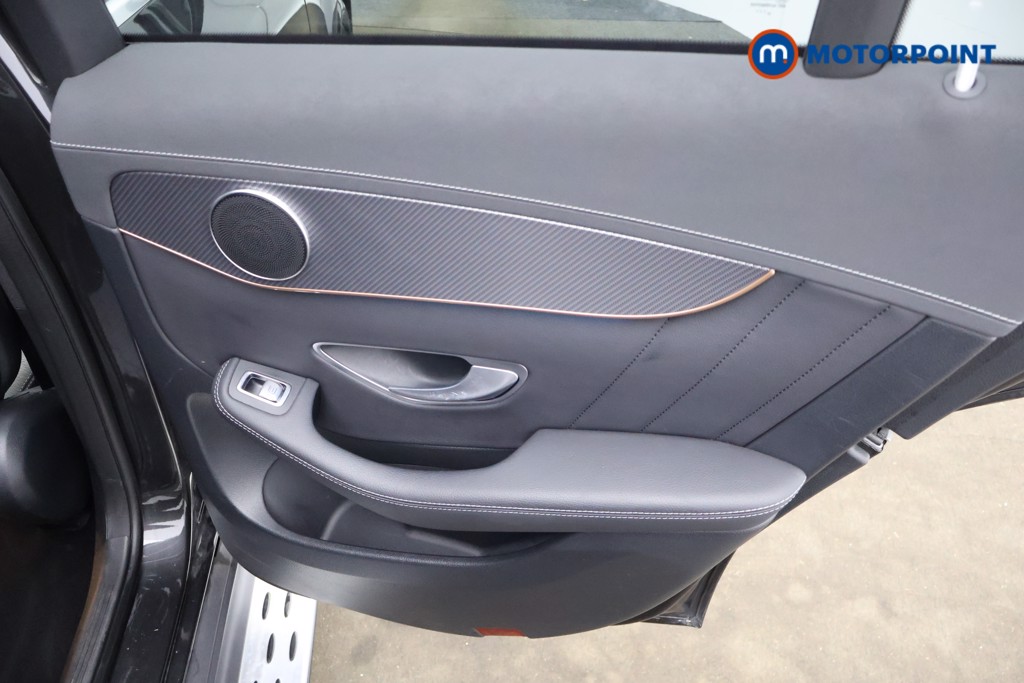 Mercedes-Benz EQC Amg Line Automatic Electric SUV - Stock Number (1626781) - 13th supplementary image