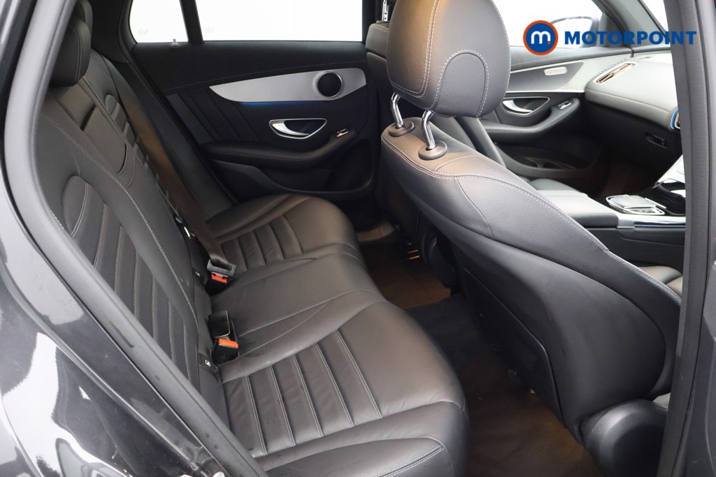 Mercedes-Benz EQC Amg Line Automatic Electric SUV - Stock Number (1626781) - 14th supplementary image