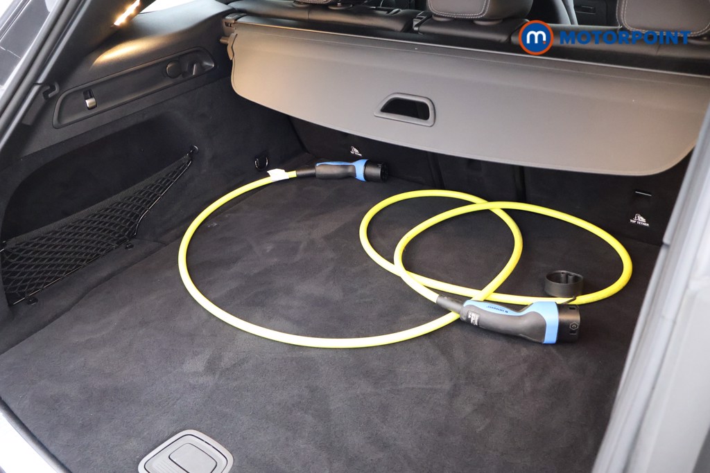 Mercedes-Benz EQC Amg Line Automatic Electric SUV - Stock Number (1626781) - 15th supplementary image