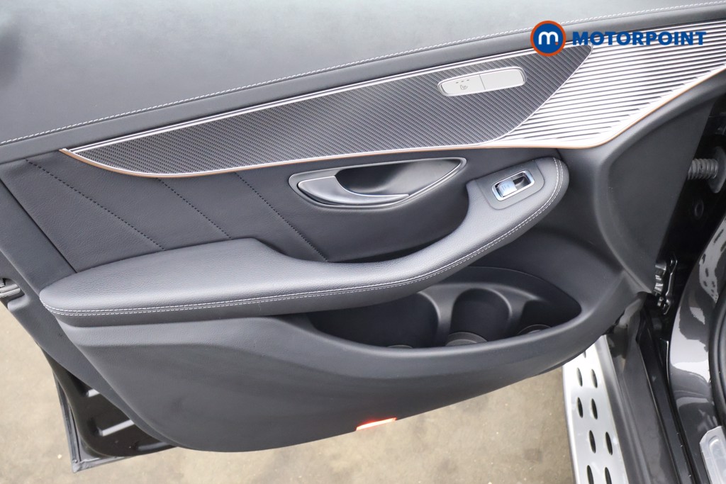 Mercedes-Benz EQC Amg Line Automatic Electric SUV - Stock Number (1626781) - 18th supplementary image