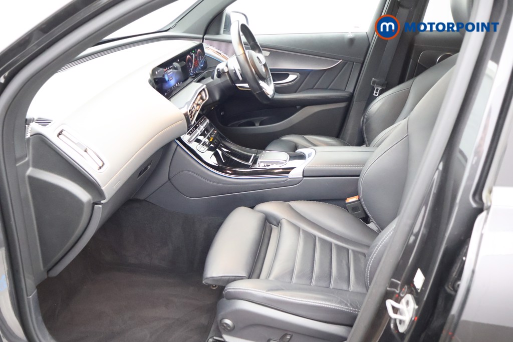 Mercedes-Benz EQC Amg Line Automatic Electric SUV - Stock Number (1626781) - 19th supplementary image
