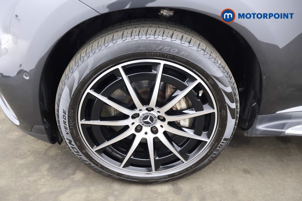 Mercedes-Benz EQC Amg Line Automatic Electric SUV - Stock Number (1626781) - 20th supplementary image