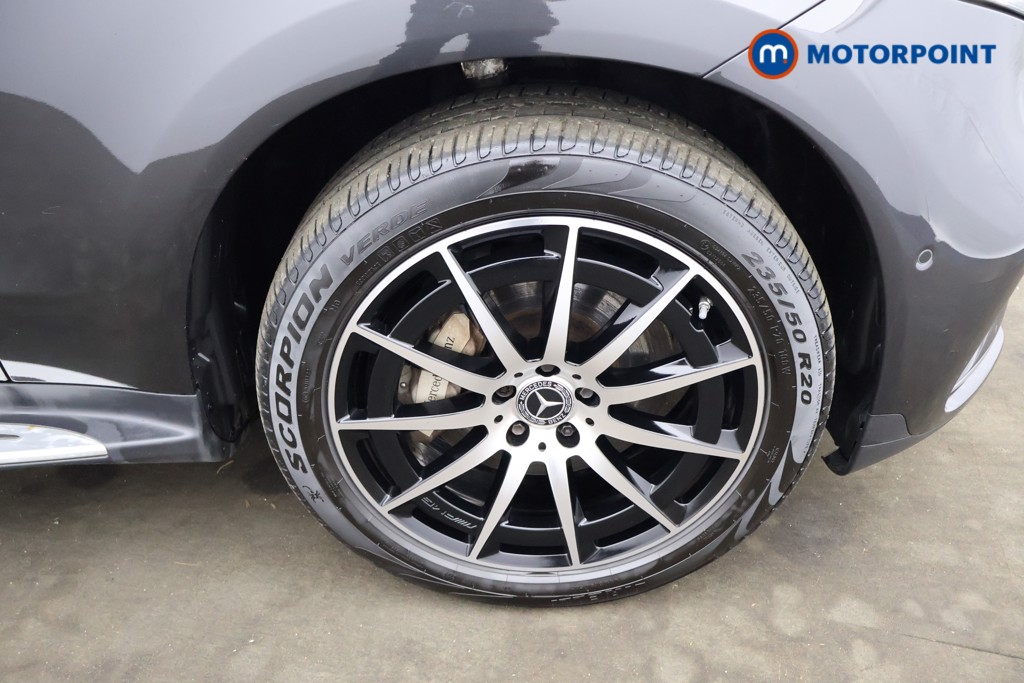 Mercedes-Benz EQC Amg Line Automatic Electric SUV - Stock Number (1626781) - 23rd supplementary image