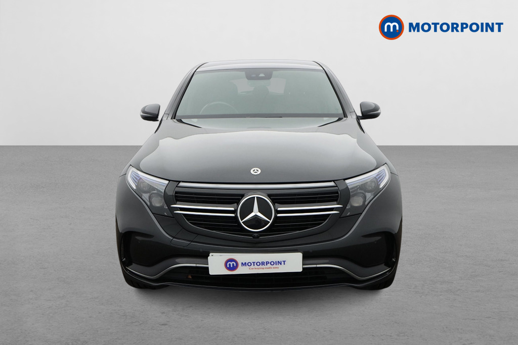 Mercedes-Benz EQC Amg Line Automatic Electric SUV - Stock Number (1626781) - Front bumper