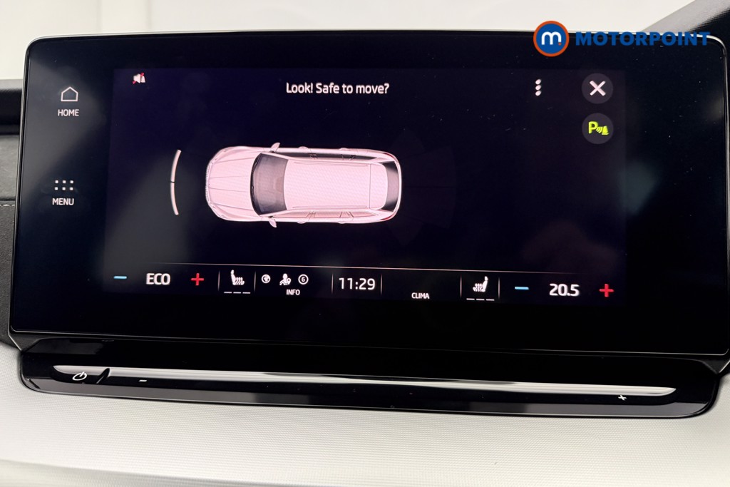 Skoda Octavia Se L Automatic Petrol Plug-In Hybrid Estate - Stock Number (1626782) - 3rd supplementary image