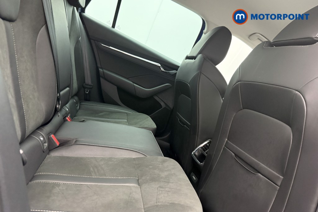 Skoda Octavia Se L Automatic Petrol Plug-In Hybrid Estate - Stock Number (1626782) - 9th supplementary image