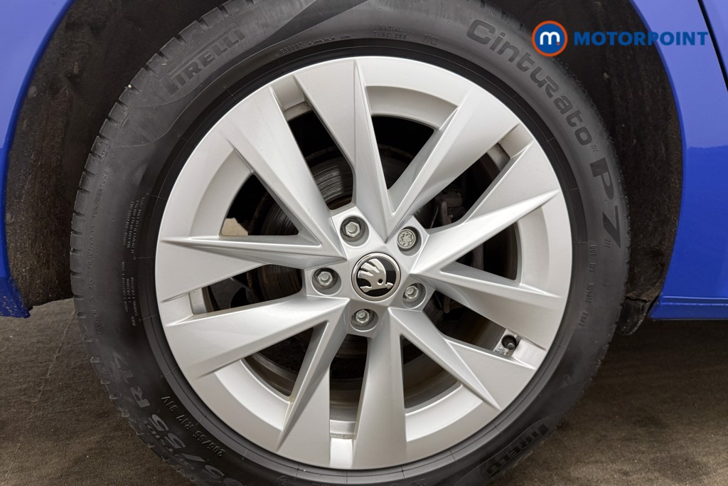 Skoda Octavia Se L Automatic Petrol Plug-In Hybrid Estate - Stock Number (1626782) - 10th supplementary image