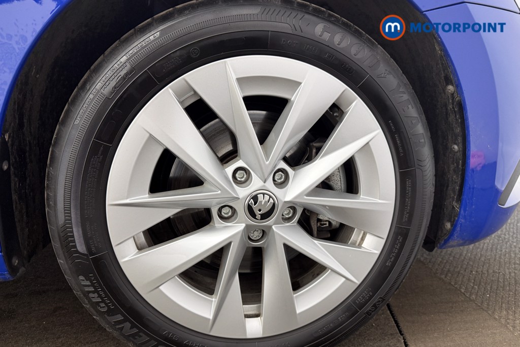 Skoda Octavia Se L Automatic Petrol Plug-In Hybrid Estate - Stock Number (1626782) - 11th supplementary image