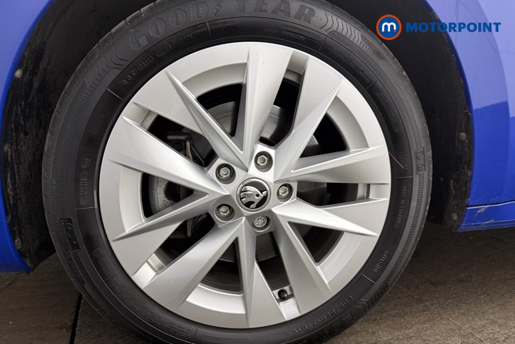 Skoda Octavia Se L Automatic Petrol Plug-In Hybrid Estate - Stock Number (1626782) - 12th supplementary image