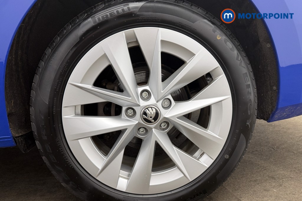 Skoda Octavia Se L Automatic Petrol Plug-In Hybrid Estate - Stock Number (1626782) - 13th supplementary image