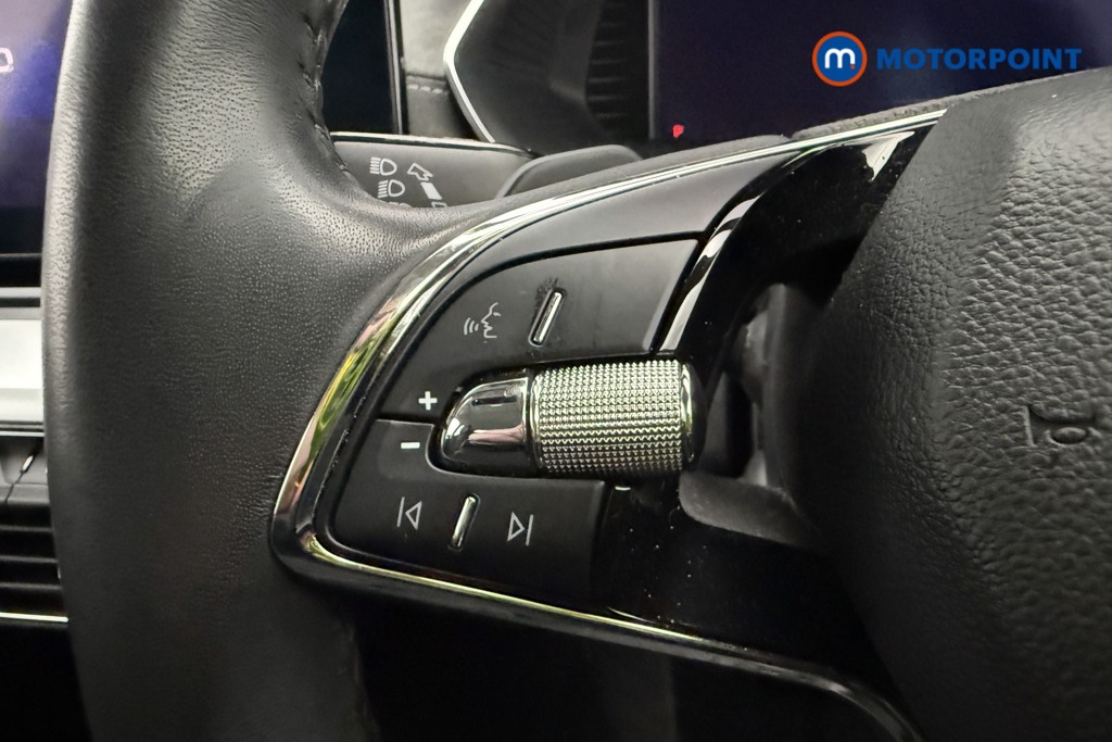 Skoda Octavia Se L Automatic Petrol Plug-In Hybrid Estate - Stock Number (1626782) - 14th supplementary image