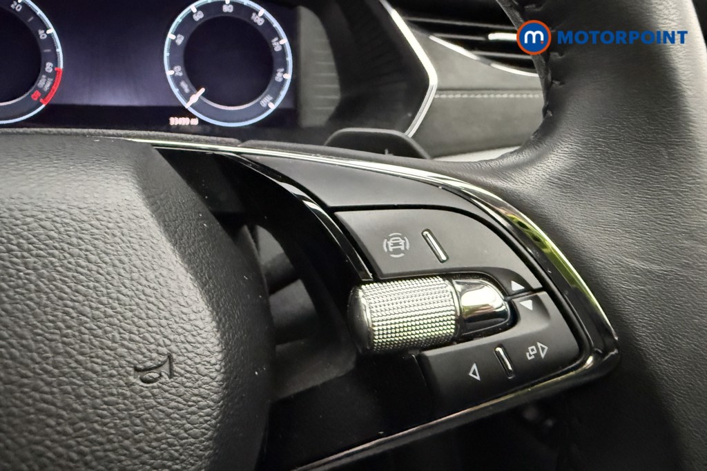 Skoda Octavia Se L Automatic Petrol Plug-In Hybrid Estate - Stock Number (1626782) - 15th supplementary image