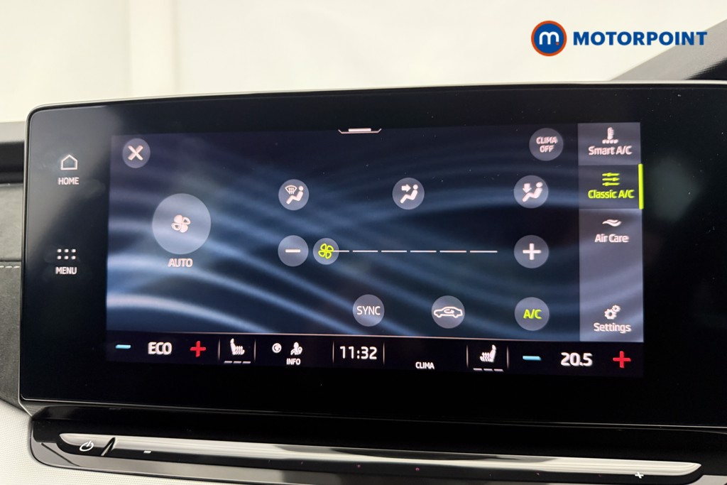 Skoda Octavia Se L Automatic Petrol Plug-In Hybrid Estate - Stock Number (1626782) - 16th supplementary image