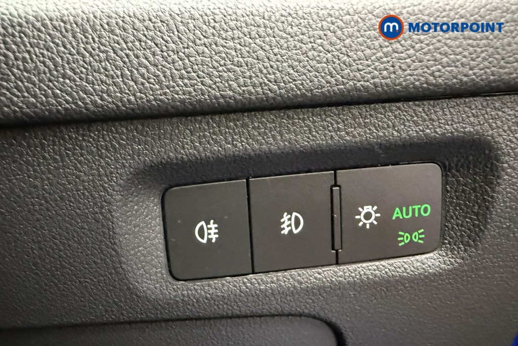 Skoda Octavia Se L Automatic Petrol Plug-In Hybrid Estate - Stock Number (1626782) - 17th supplementary image